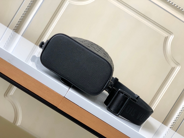 ルイヴィトンバッグ内部構造